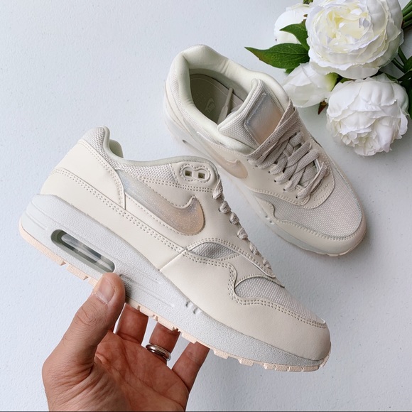 Nike Air Max 1 Jelly Puff NWT - Picture 4 of 10